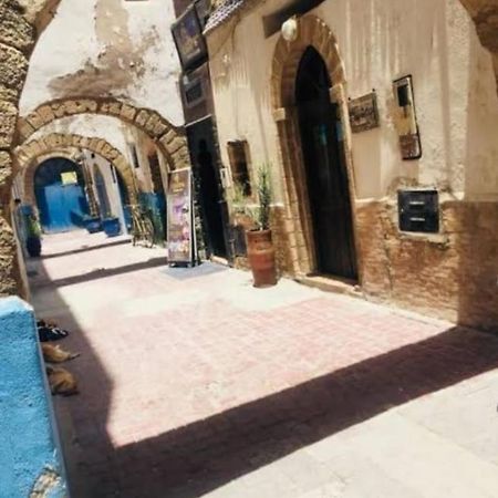 Samad Apartments Suvayr Dış mekan fotoğraf