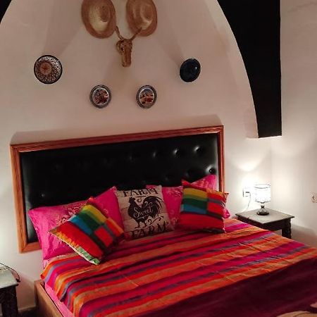 Samad Apartments Suvayr Dış mekan fotoğraf