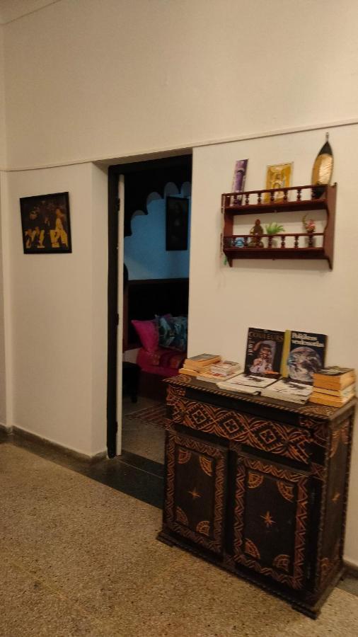 Samad Apartments Suvayr Dış mekan fotoğraf