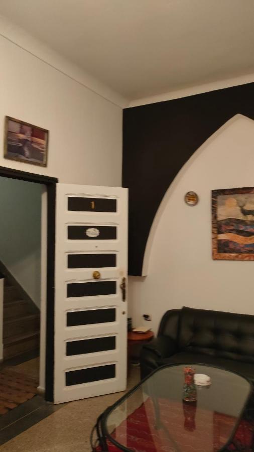 Samad Apartments Suvayr Dış mekan fotoğraf