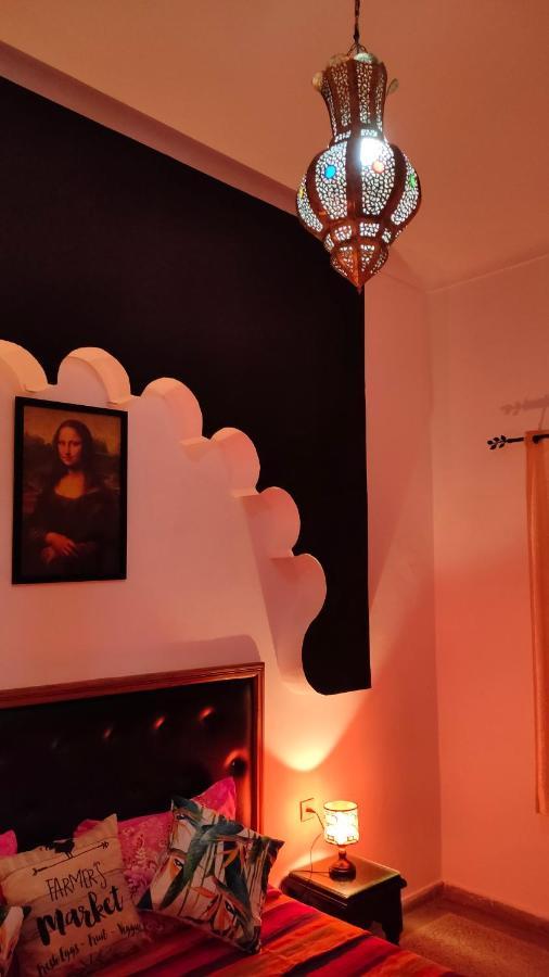 Samad Apartments Suvayr Dış mekan fotoğraf