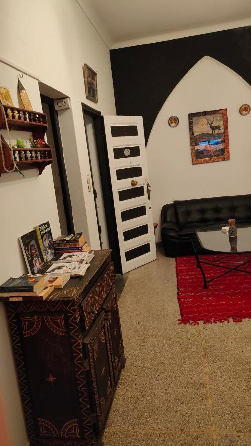 Samad Apartments Suvayr Dış mekan fotoğraf