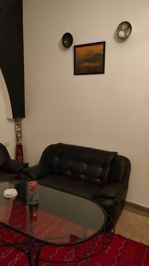 Samad Apartments Suvayr Dış mekan fotoğraf