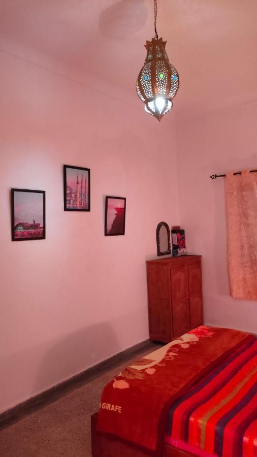 Samad Apartments Suvayr Dış mekan fotoğraf