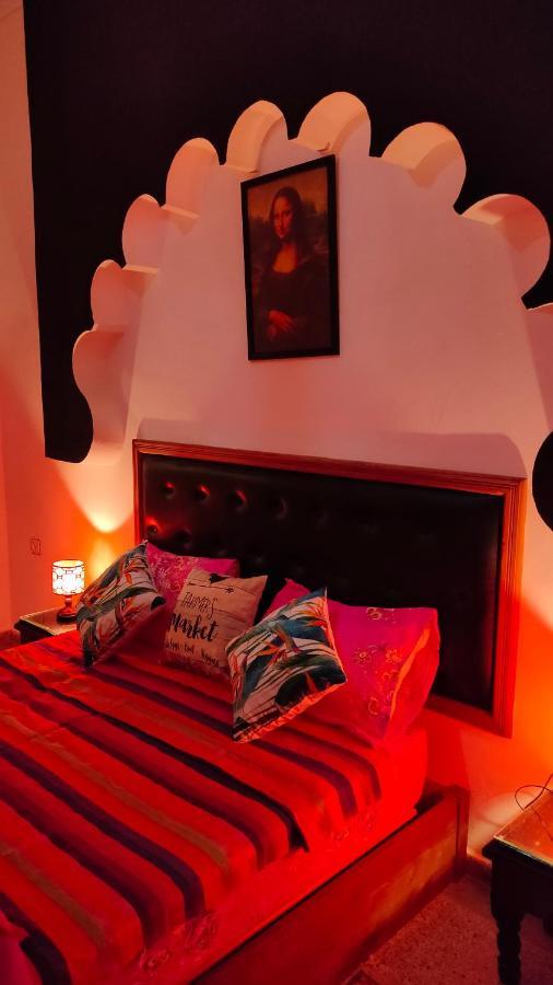 Samad Apartments Suvayr Dış mekan fotoğraf