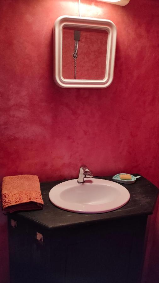 Samad Apartments Suvayr Dış mekan fotoğraf