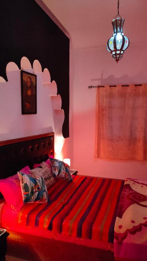 Samad Apartments Suvayr Dış mekan fotoğraf