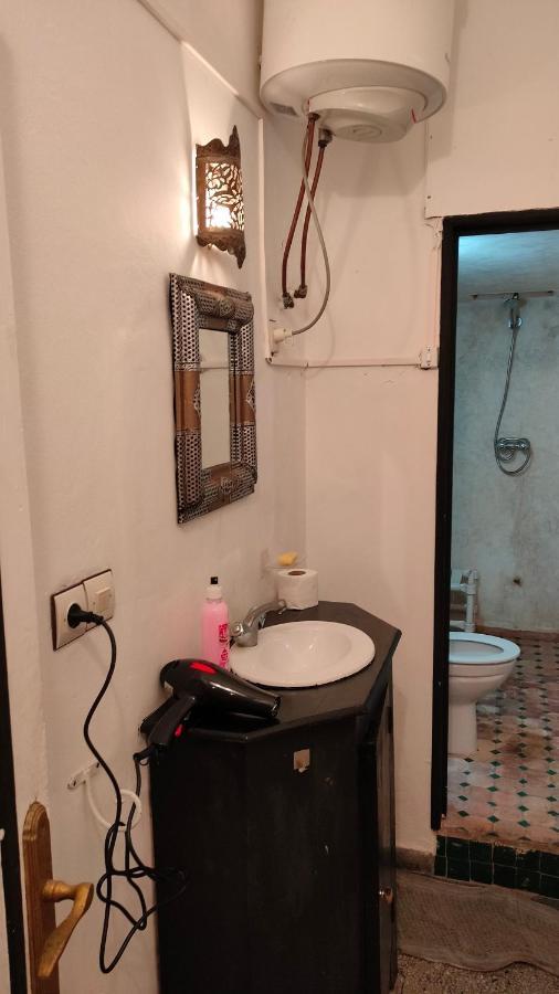 Samad Apartments Suvayr Dış mekan fotoğraf