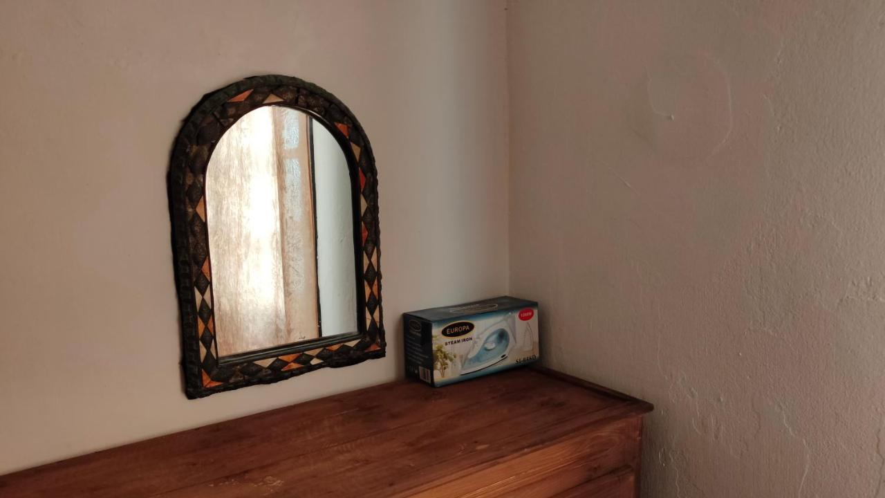 Samad Apartments Suvayr Dış mekan fotoğraf