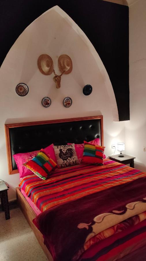 Samad Apartments Suvayr Dış mekan fotoğraf