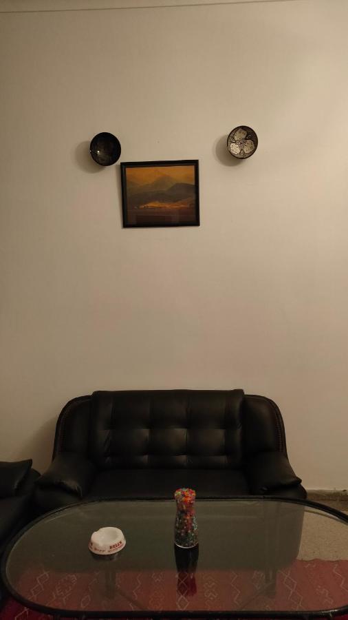 Samad Apartments Suvayr Dış mekan fotoğraf