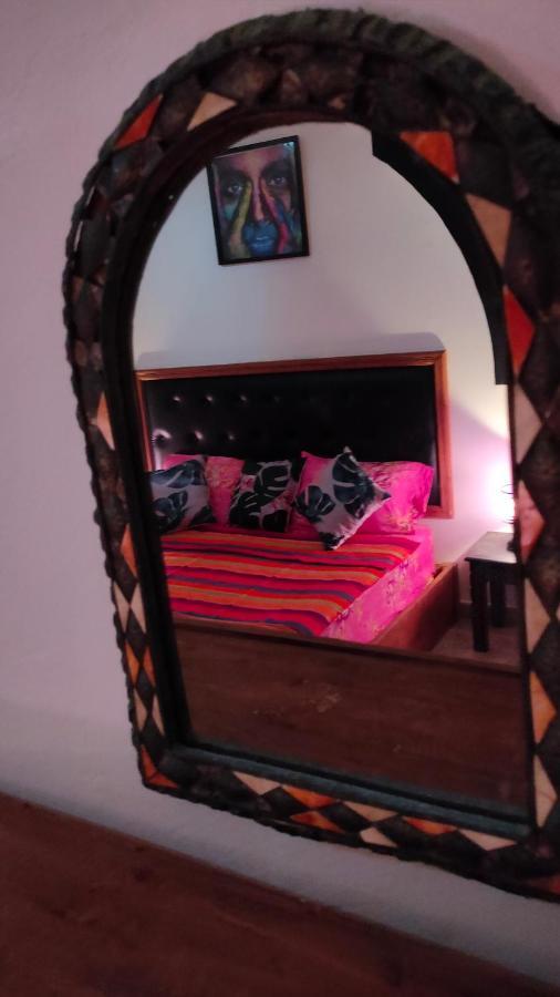 Samad Apartments Suvayr Dış mekan fotoğraf
